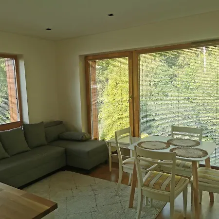 Vytauto 423 By Jk شقة *