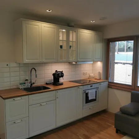 شقة Vytauto 423 By Jk *