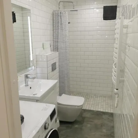 Vytauto 423 By Jk Апартаменти *