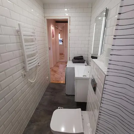 شقة Vytauto 423 By Jk *