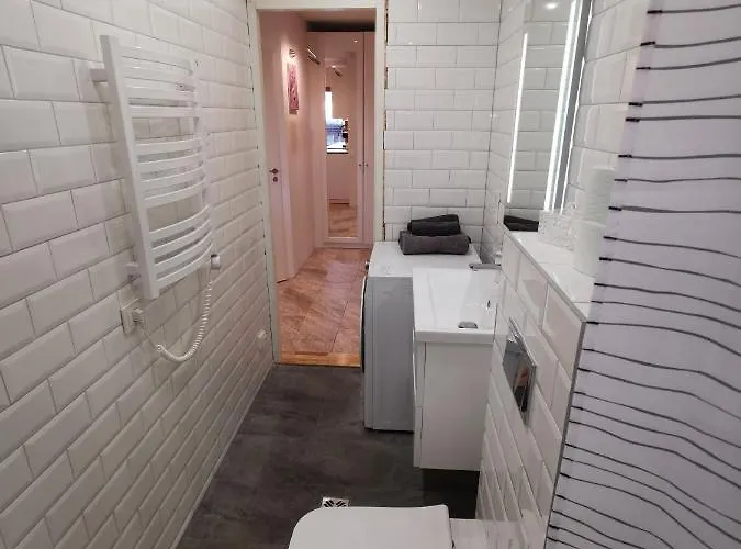 شقة Vytauto 423 By Jk *